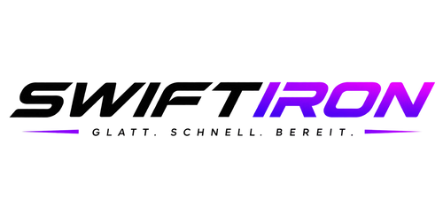 Swift Iron
