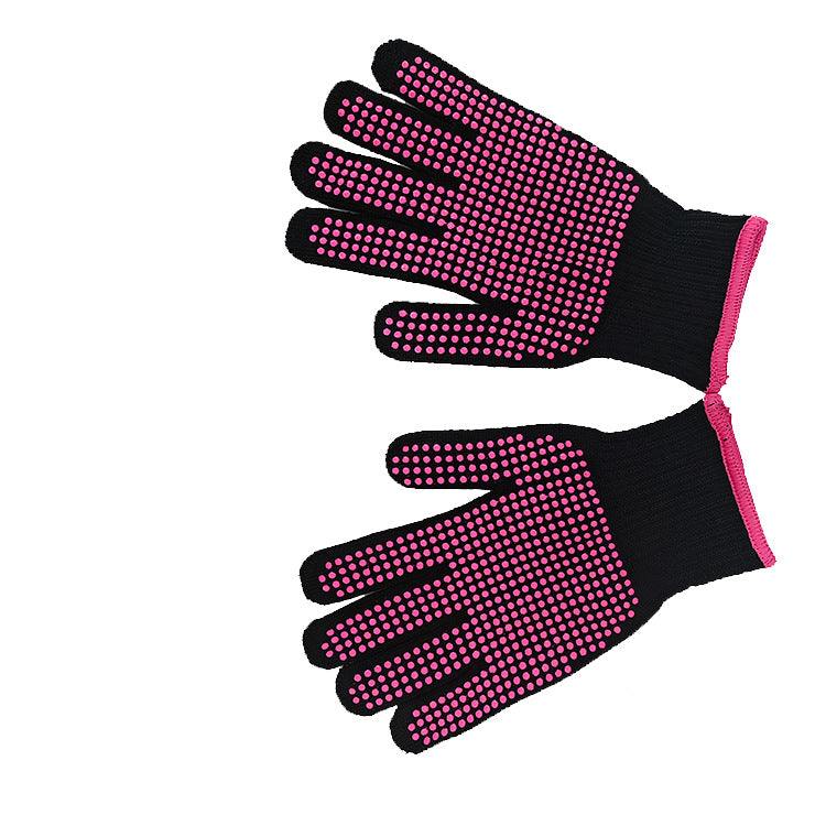SwiftIron™ 1 Paar Hitzeschutzhandschuhe